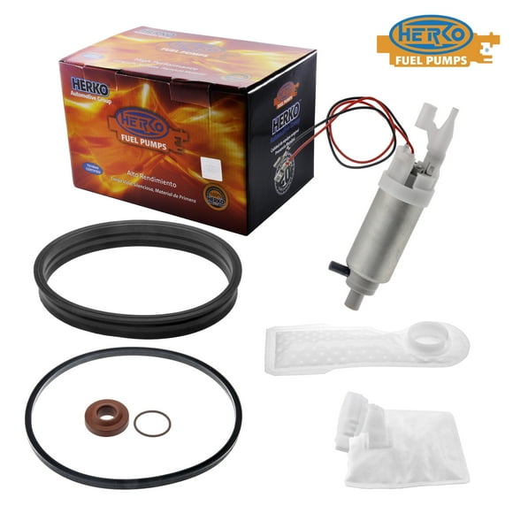 Electric Fuel Pump Module Assembly Herko Premium High Performance 033GE Electric Fuel Pump Module Assembly Herko Premium High Performance 033GE